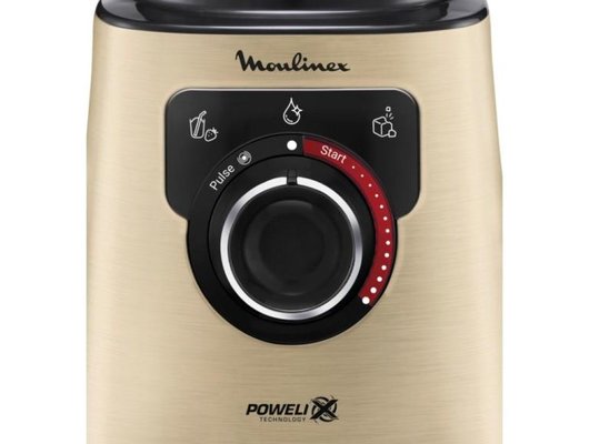 Блендер MOULINEX LM871A10